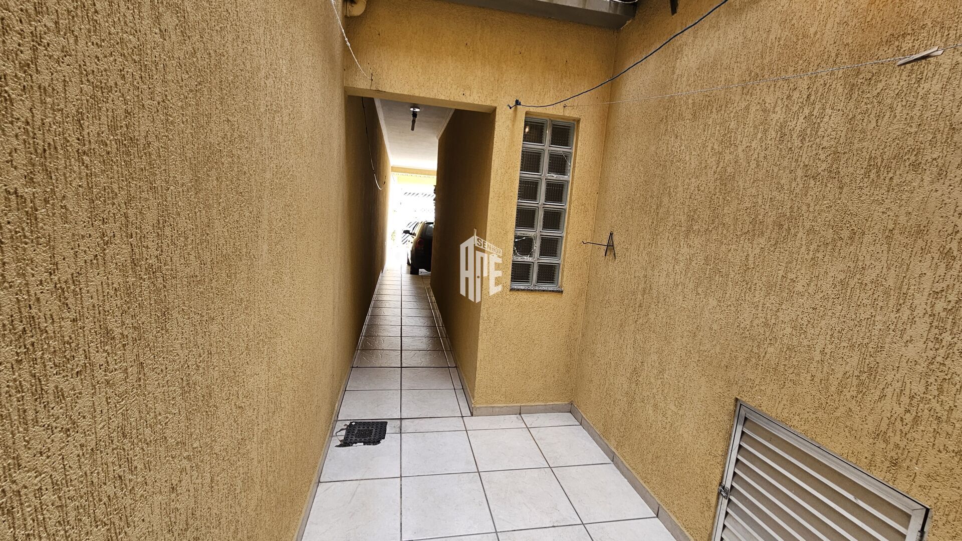 Casa à venda com 3 quartos, 175m² - Foto 22