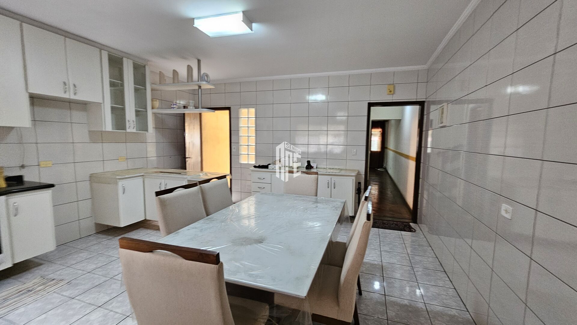 Casa à venda com 3 quartos, 175m² - Foto 12