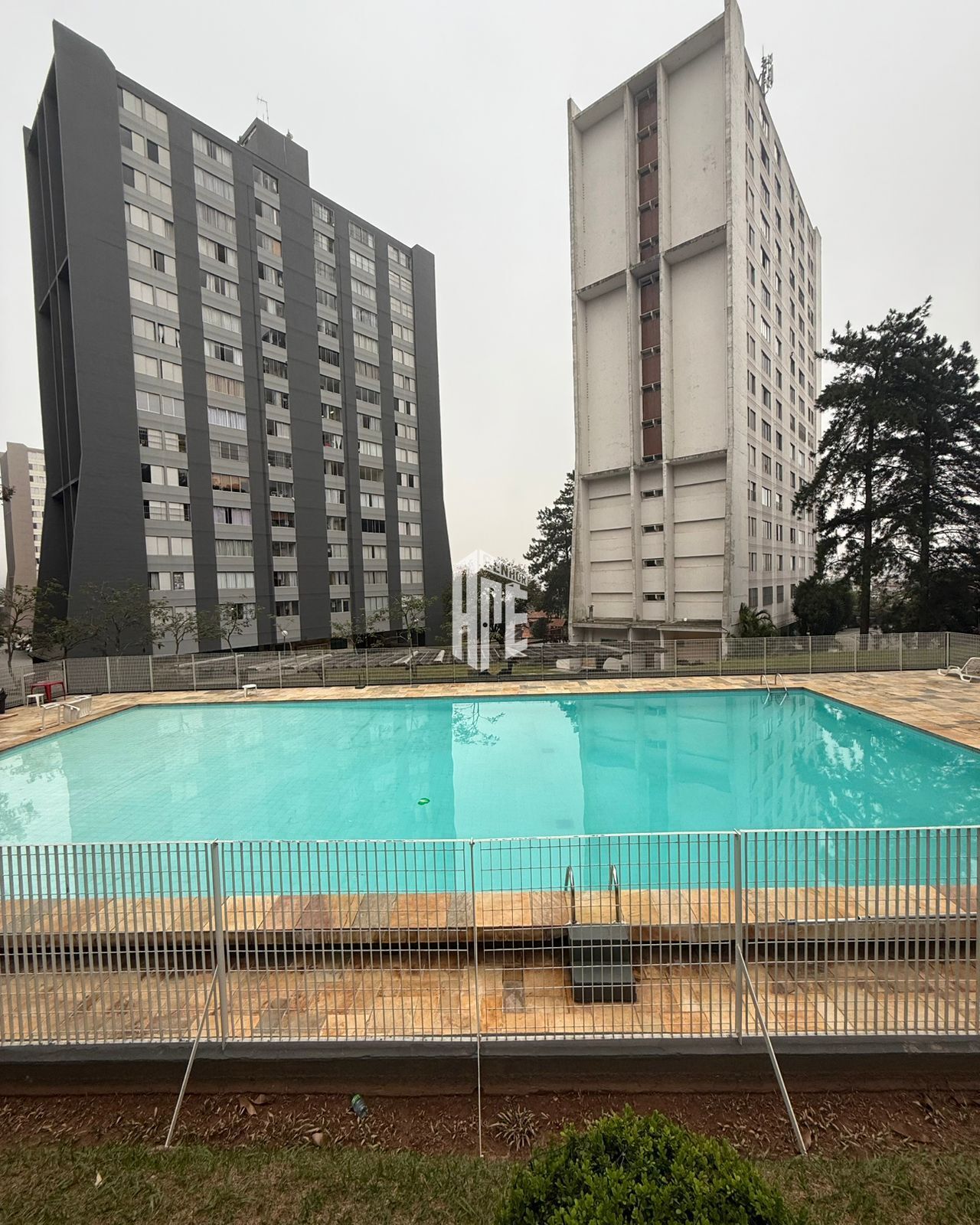 Apartamento à venda com 2 quartos, 87m² - Foto 1