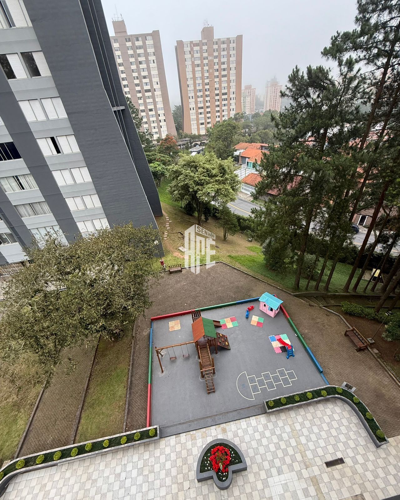 Apartamento à venda com 2 quartos, 87m² - Foto 22