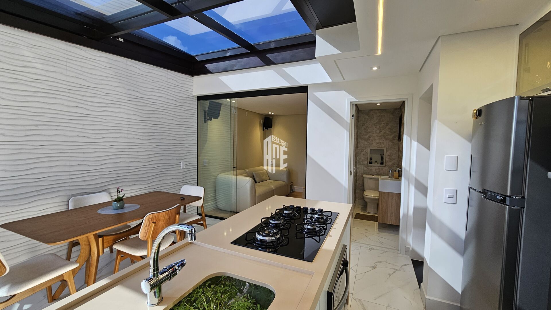 Apartamento, 3 quartos, 108 m² - Foto 6