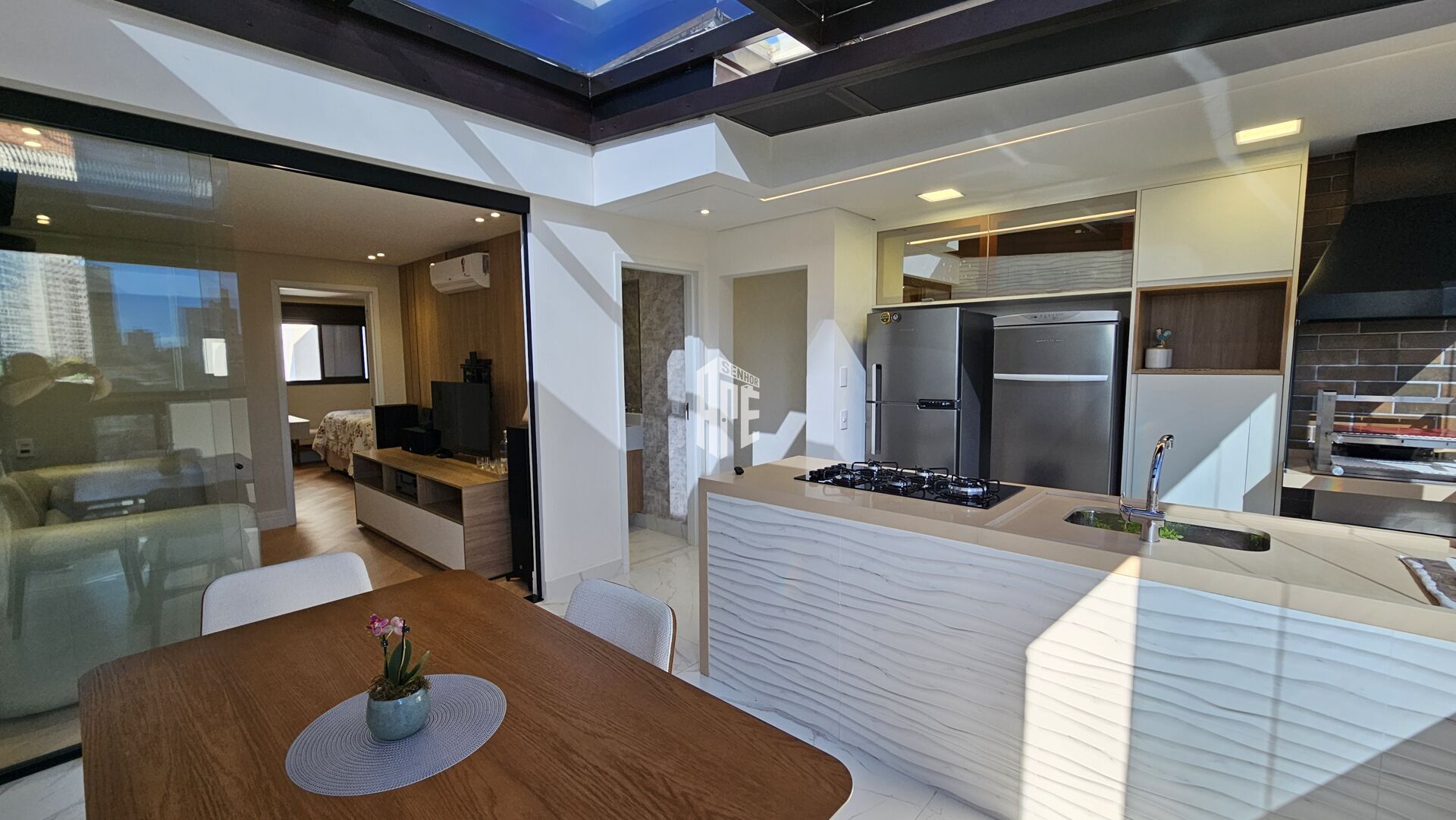 Apartamento, 3 quartos, 108 m² - Foto 20