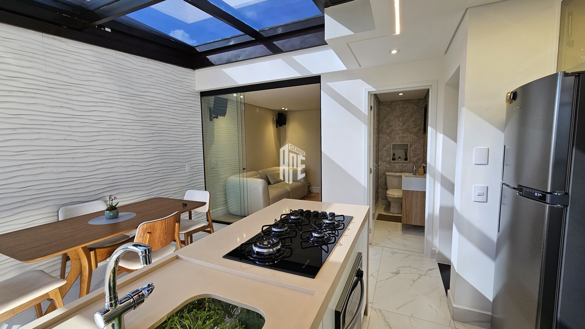 Apartamento, 3 quartos, 108 m² - Foto 13