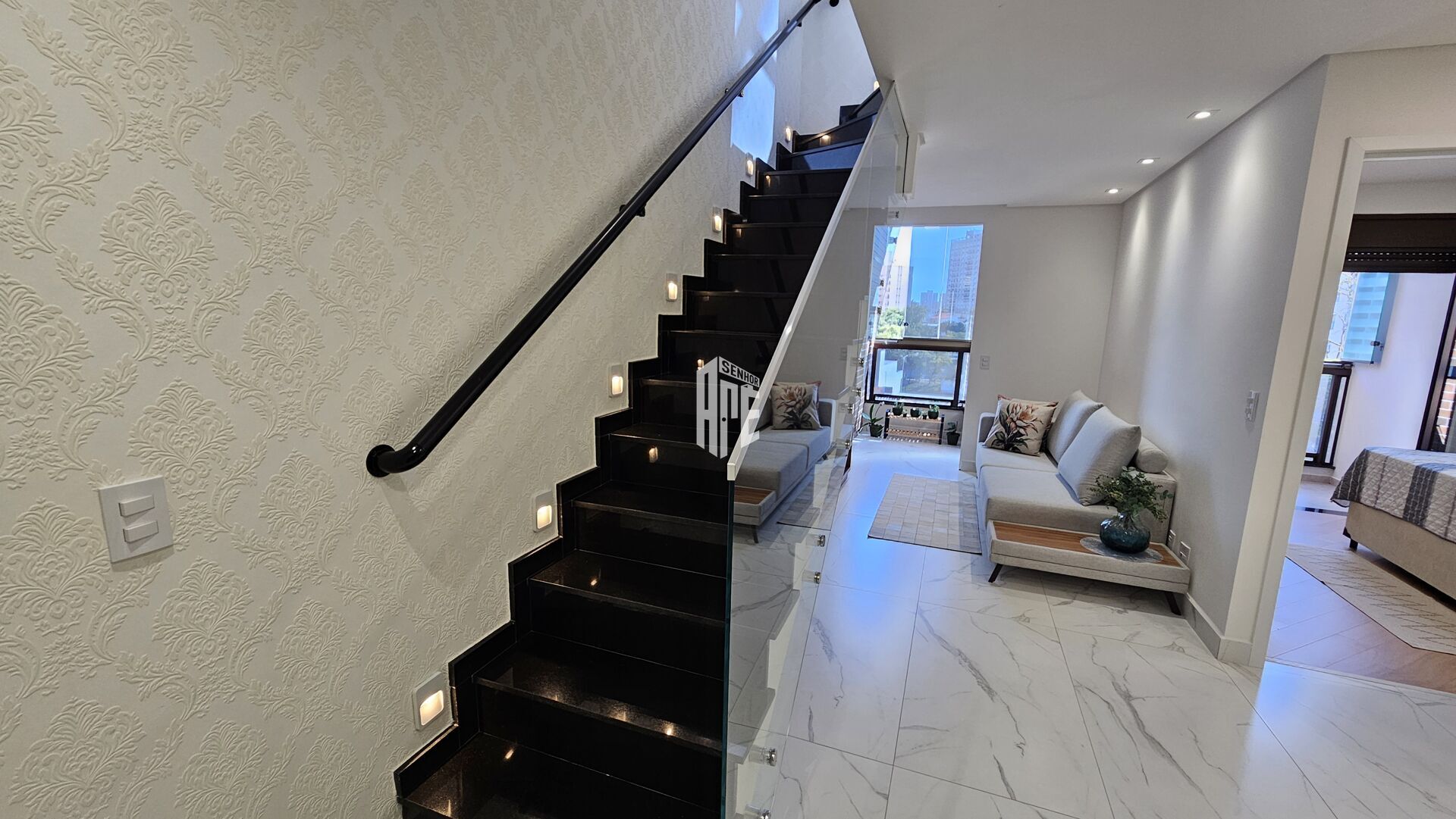 Apartamento, 3 quartos, 108 m² - Foto 29