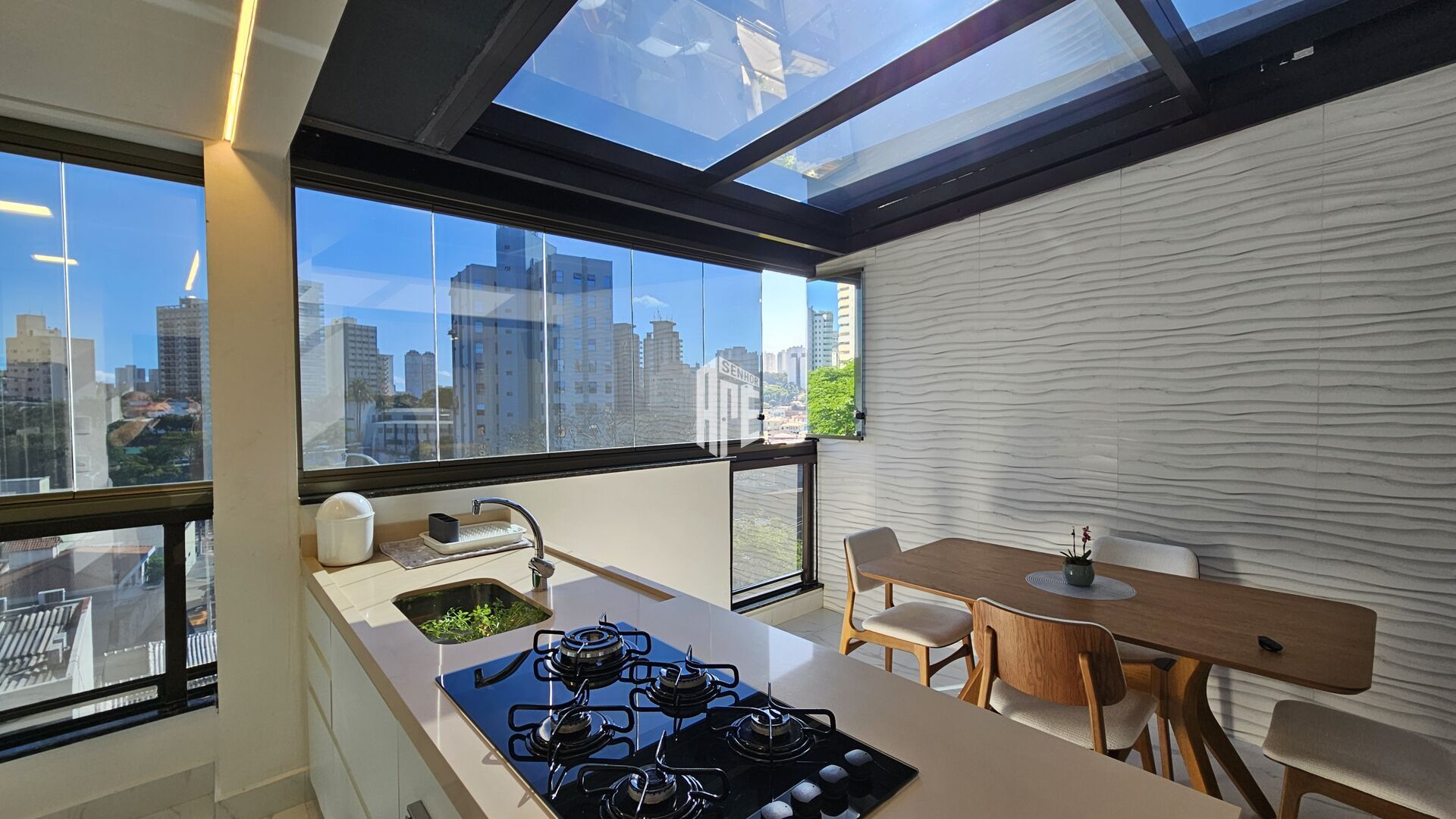 Apartamento, 3 quartos, 108 m² - Foto 7