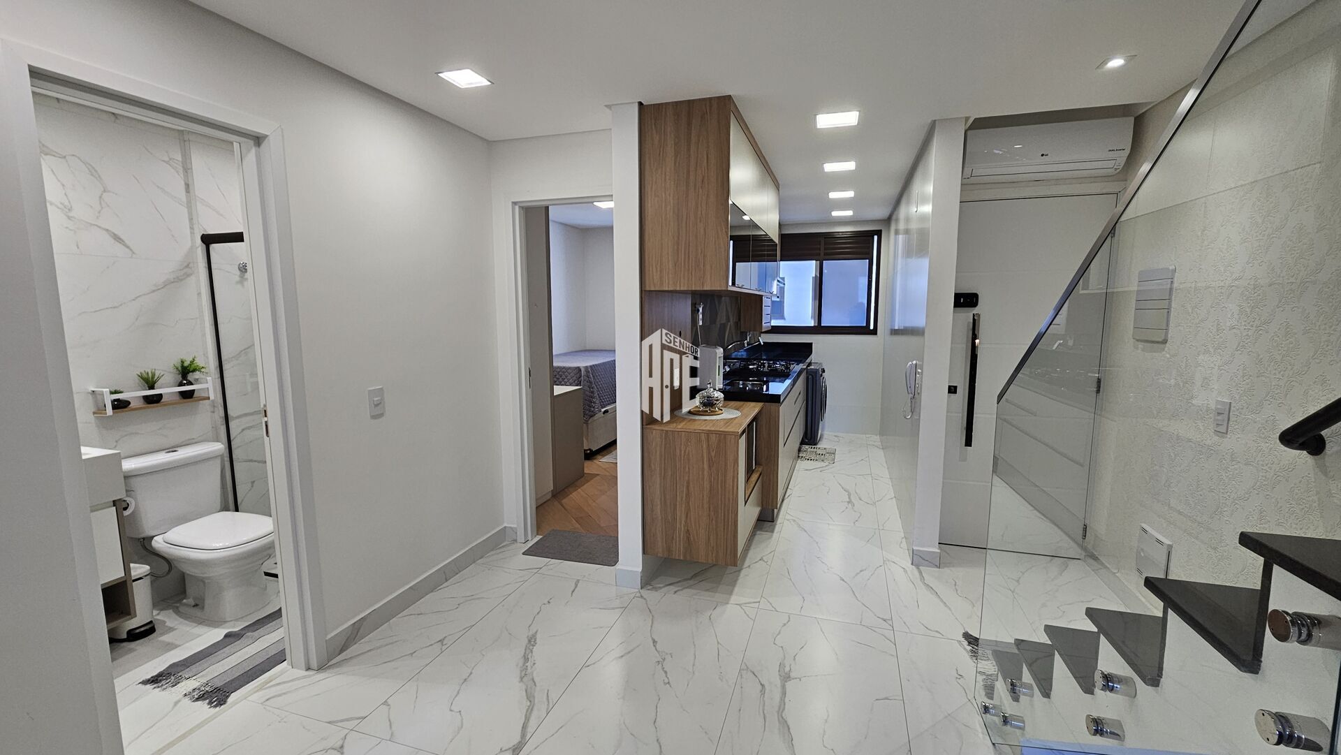 Apartamento, 3 quartos, 108 m² - Foto 32