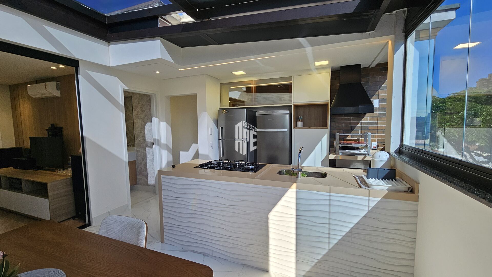 Apartamento, 3 quartos, 108 m² - Foto 17