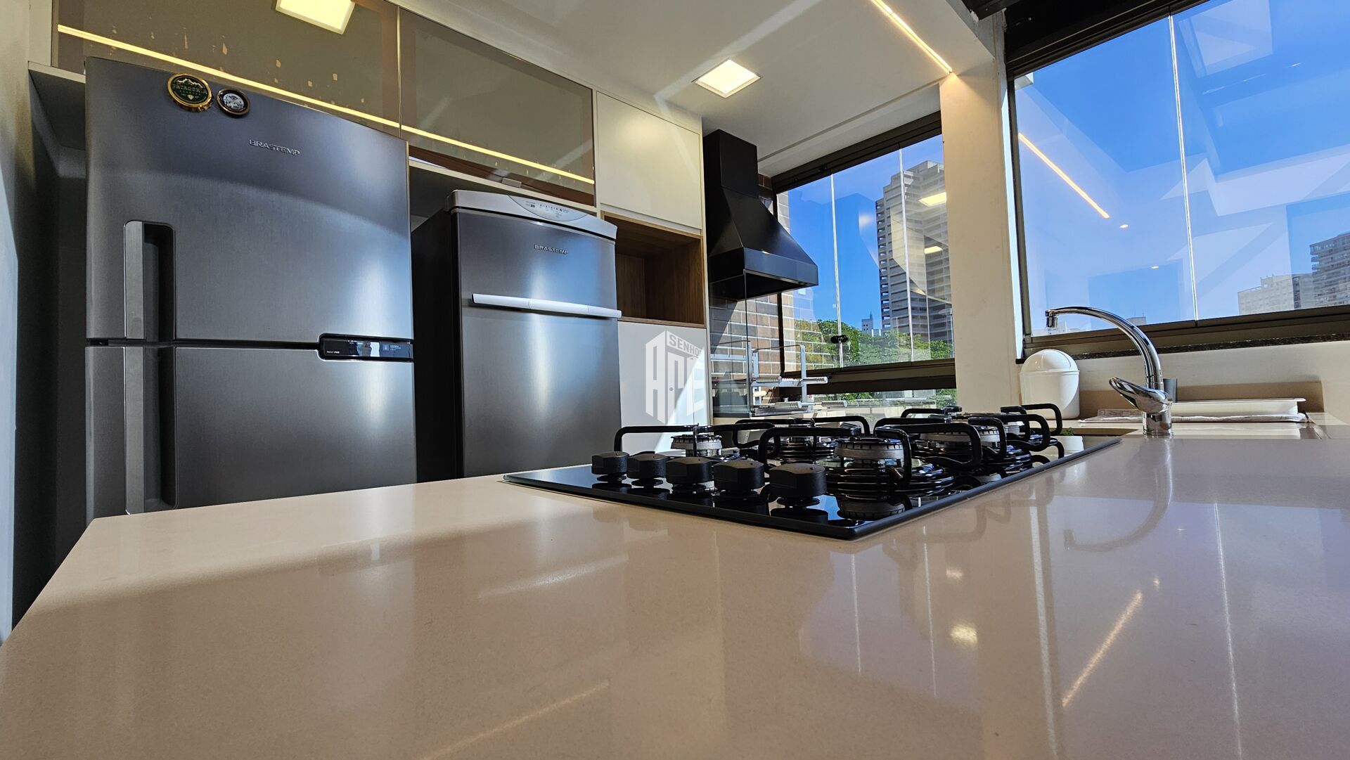 Apartamento, 3 quartos, 108 m² - Foto 12