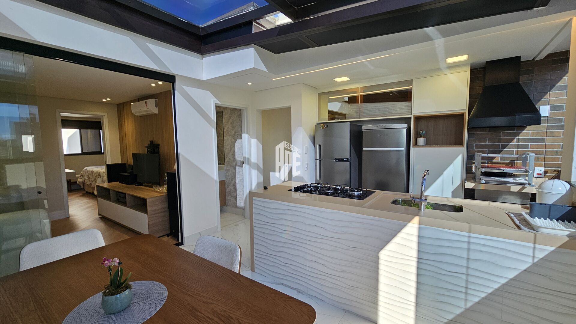 Apartamento, 3 quartos, 108 m² - Foto 15