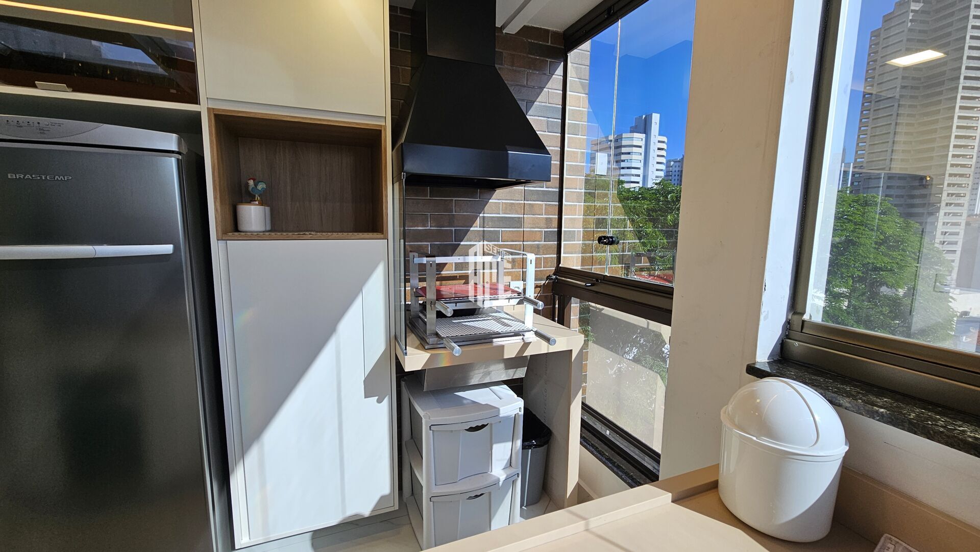 Apartamento, 3 quartos, 108 m² - Foto 11