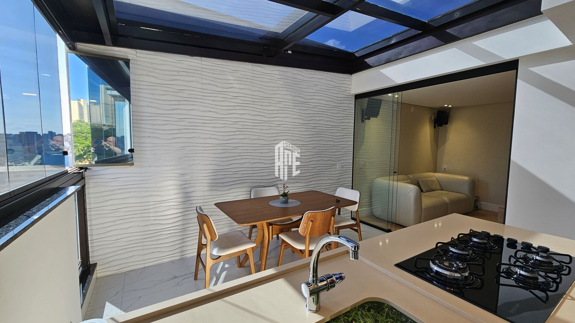 Apartamento, 3 quartos, 108 m² - Foto 16