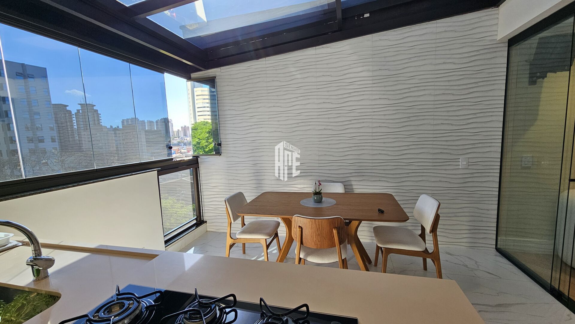 Apartamento, 3 quartos, 108 m² - Foto 14