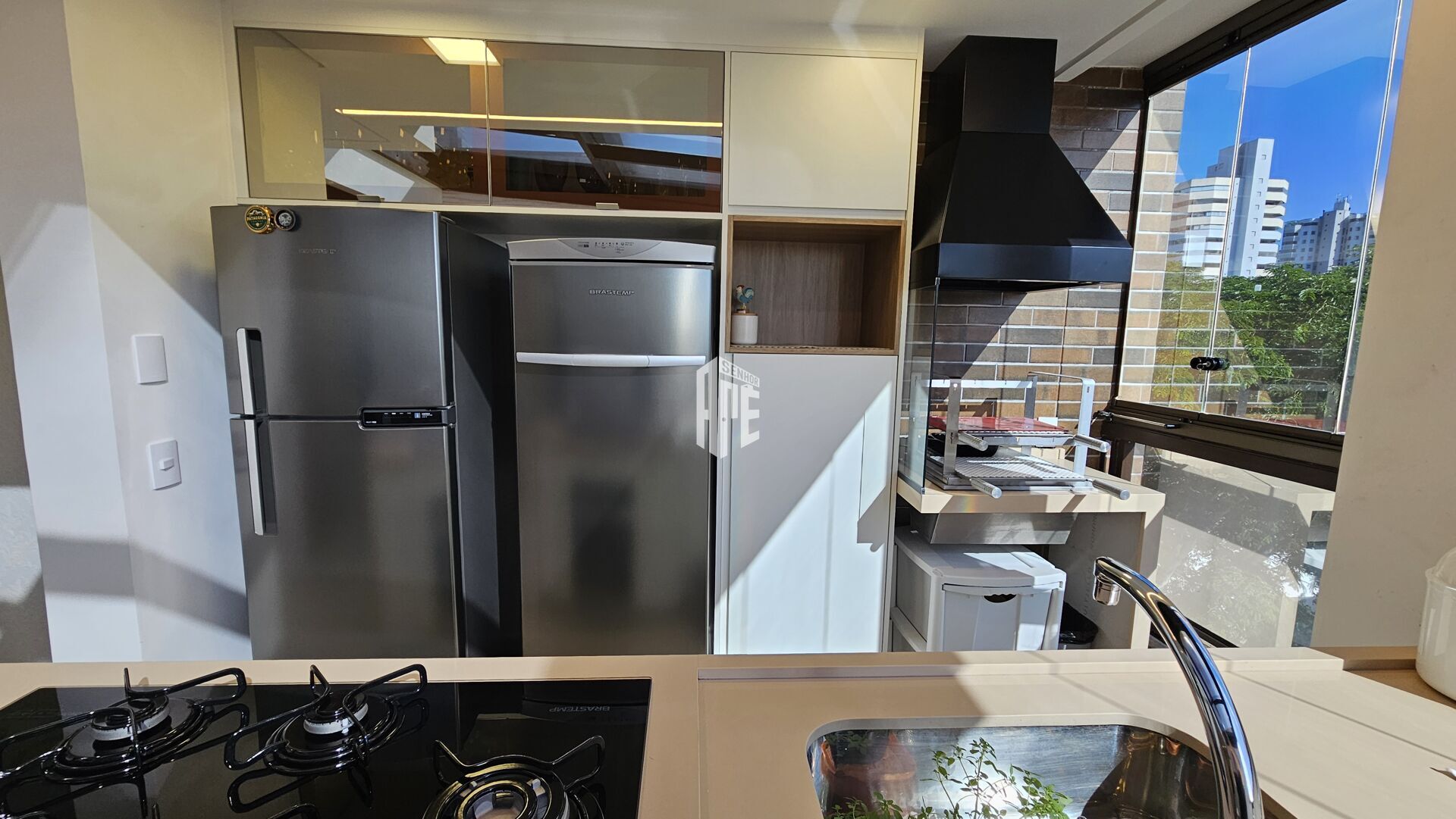 Apartamento, 3 quartos, 108 m² - Foto 8