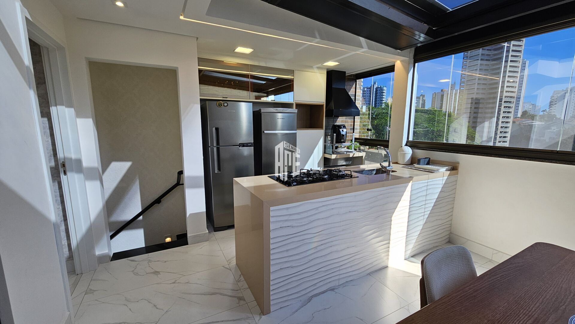 Apartamento, 3 quartos, 108 m² - Foto 10