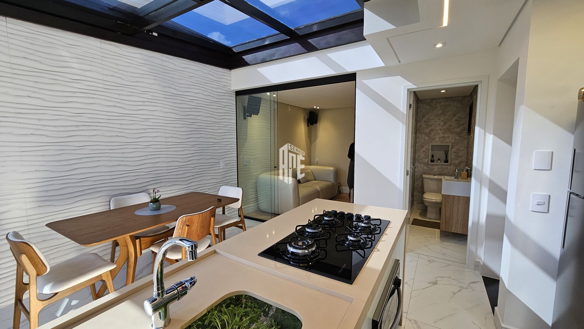 Apartamento, 3 quartos, 108 m² - Foto 19