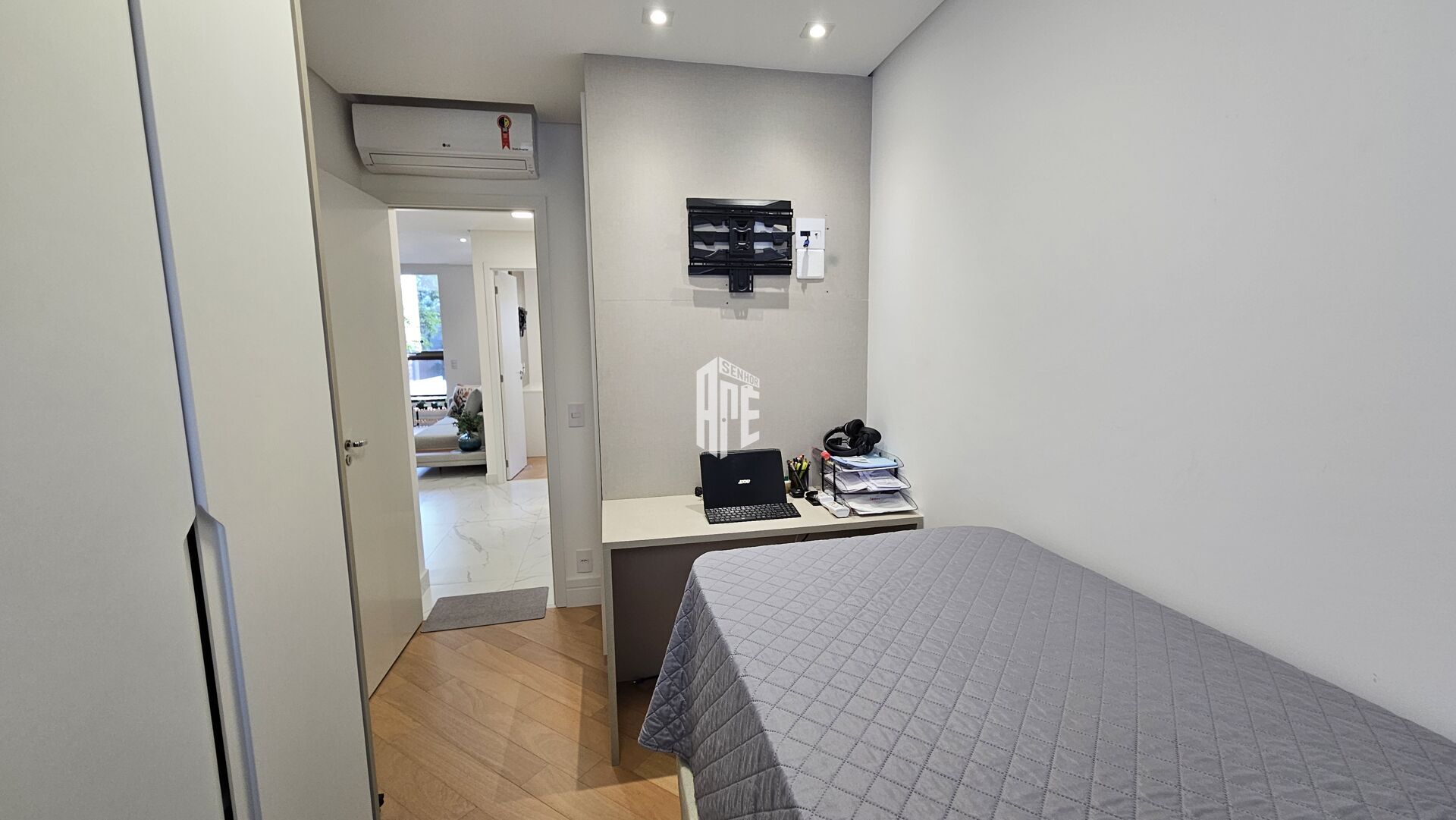 Apartamento, 3 quartos, 108 m² - Foto 48