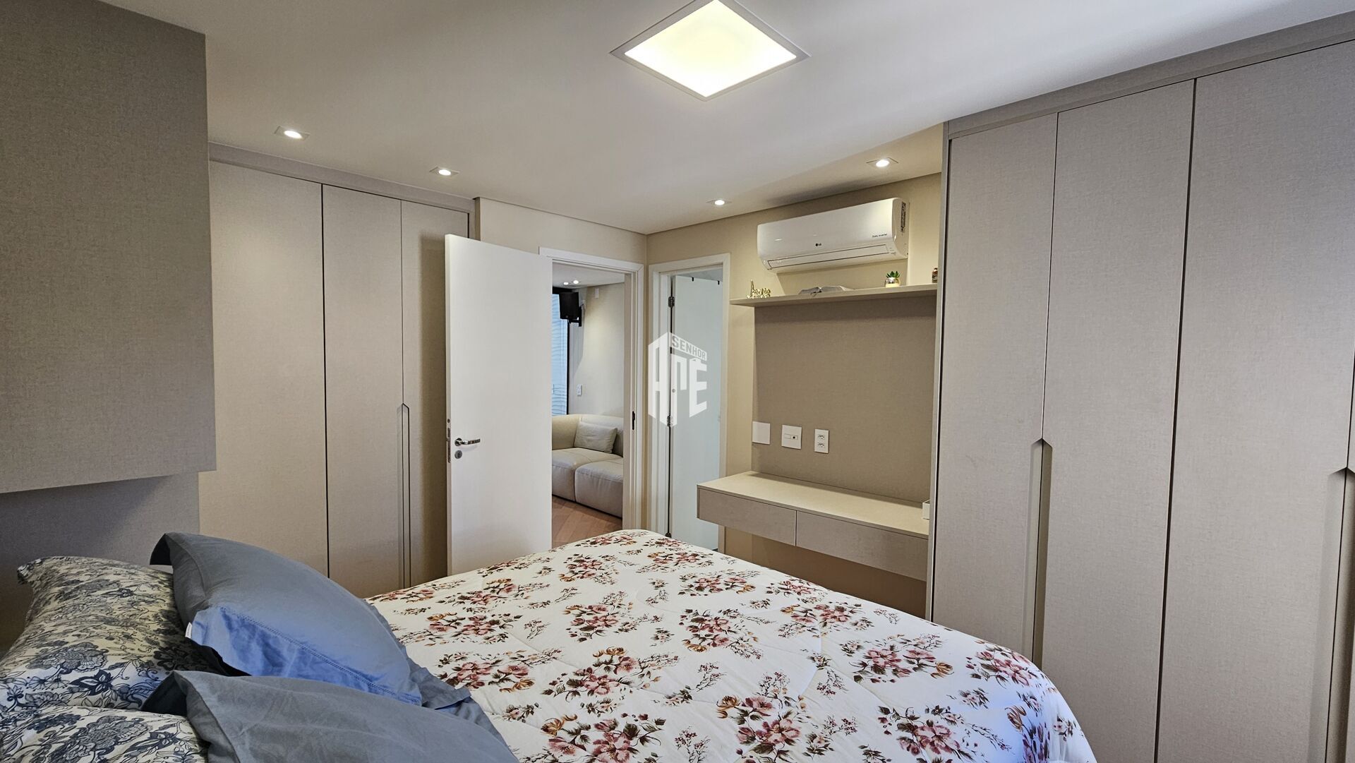 Apartamento, 3 quartos, 108 m² - Foto 39