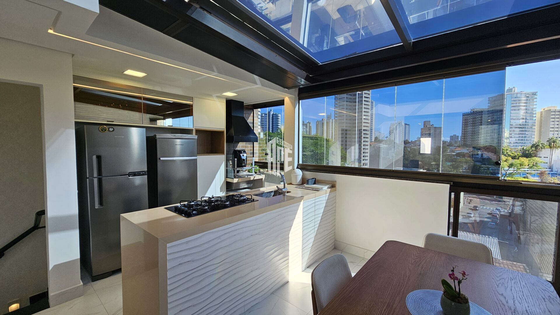 Apartamento, 3 quartos, 108 m² - Foto 5