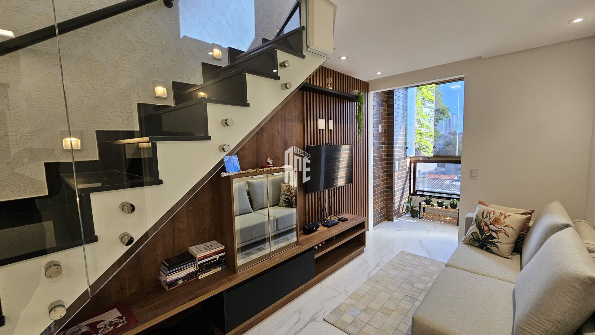 Apartamento, 3 quartos, 108 m² - Foto 4