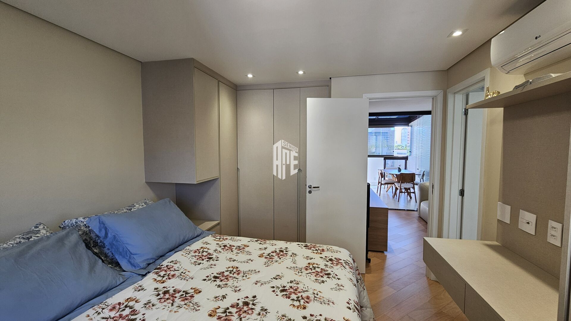 Apartamento, 3 quartos, 108 m² - Foto 38