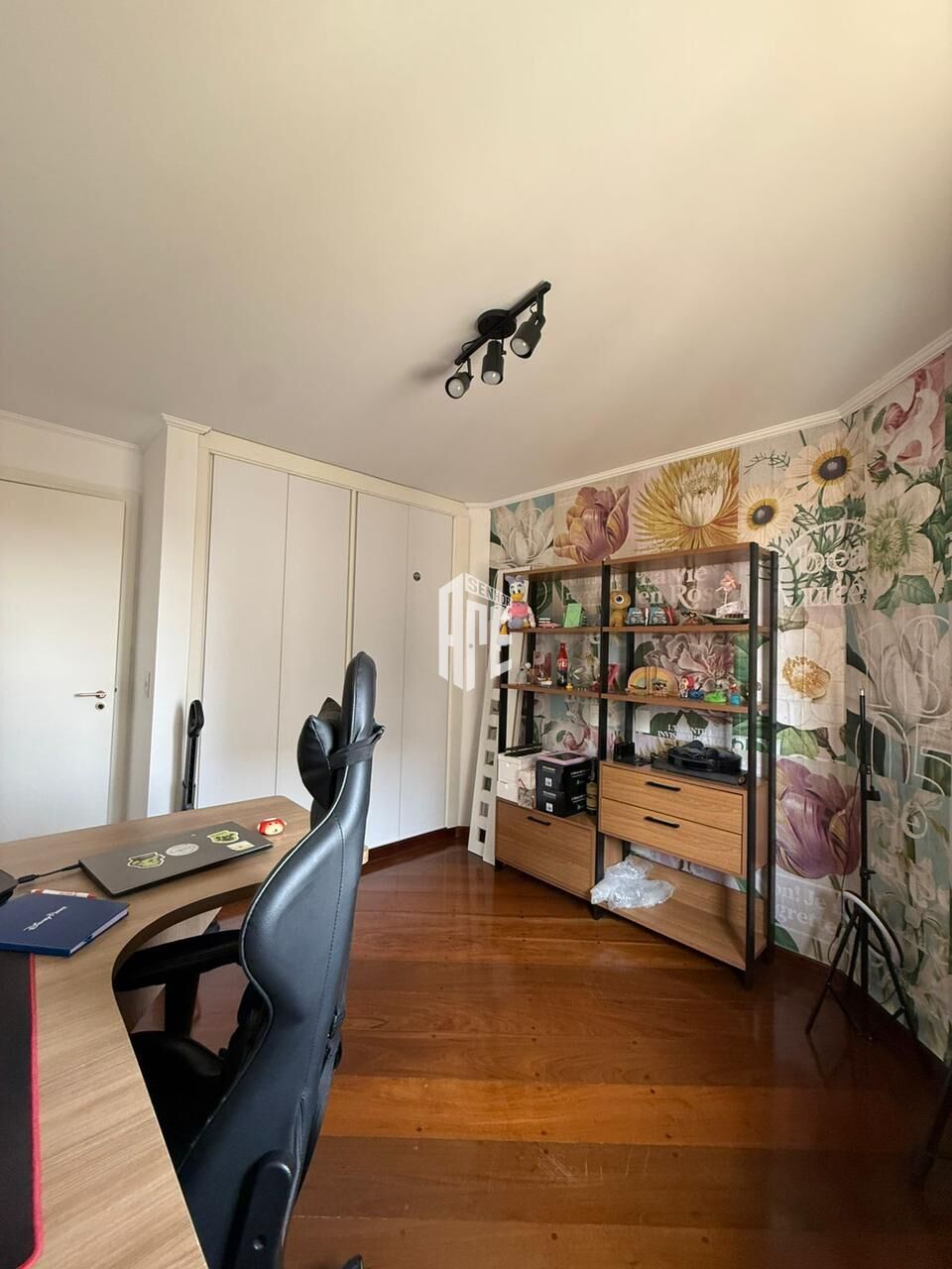 Apartamento, 5 quartos, 200 m² - Foto 30
