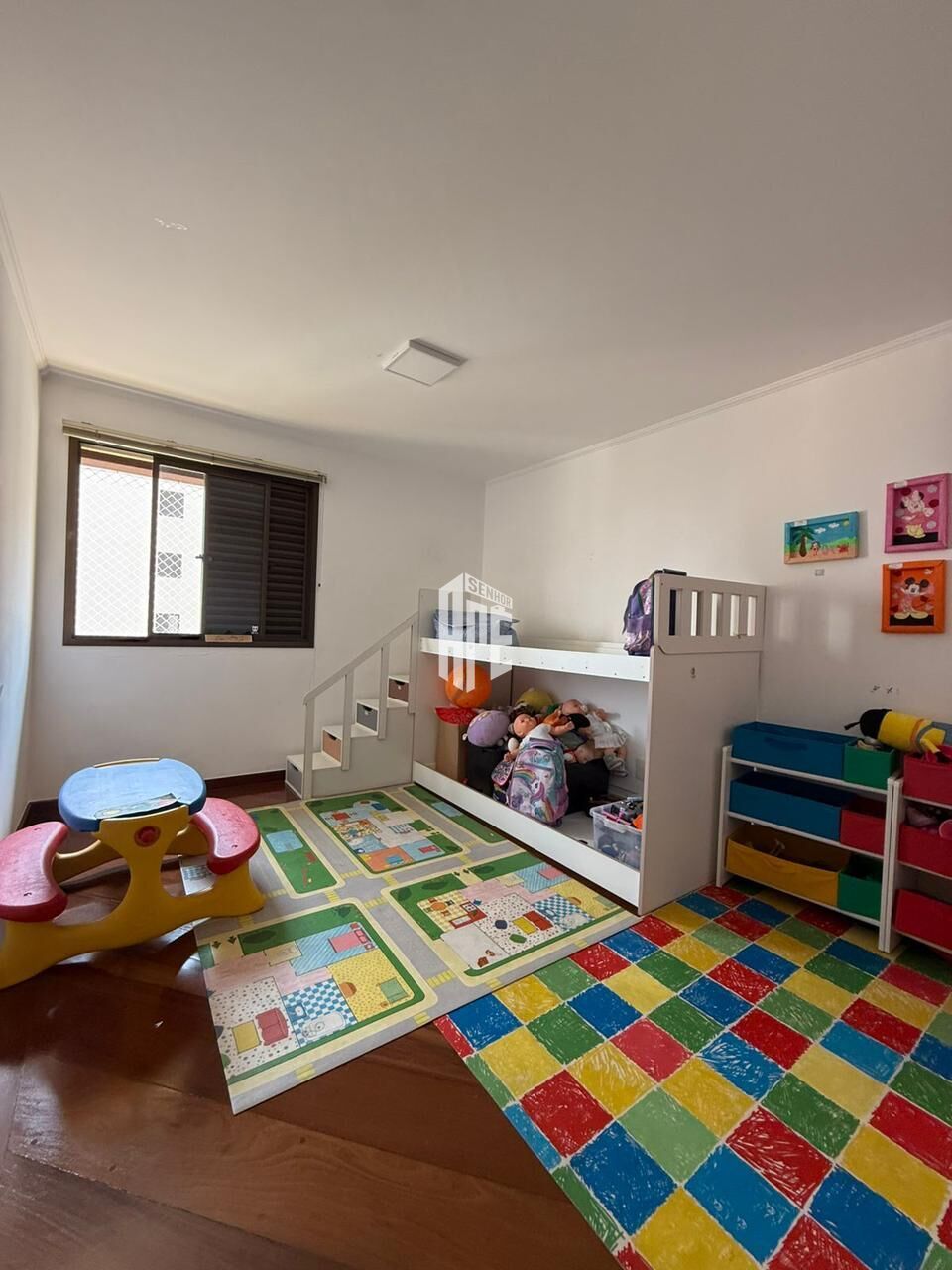 Apartamento, 5 quartos, 200 m² - Foto 27