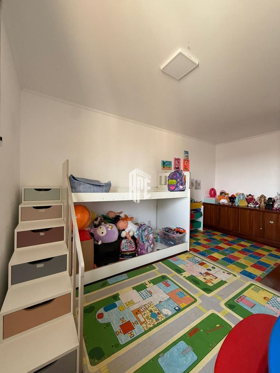 Apartamento, 5 quartos, 200 m² - Foto 26