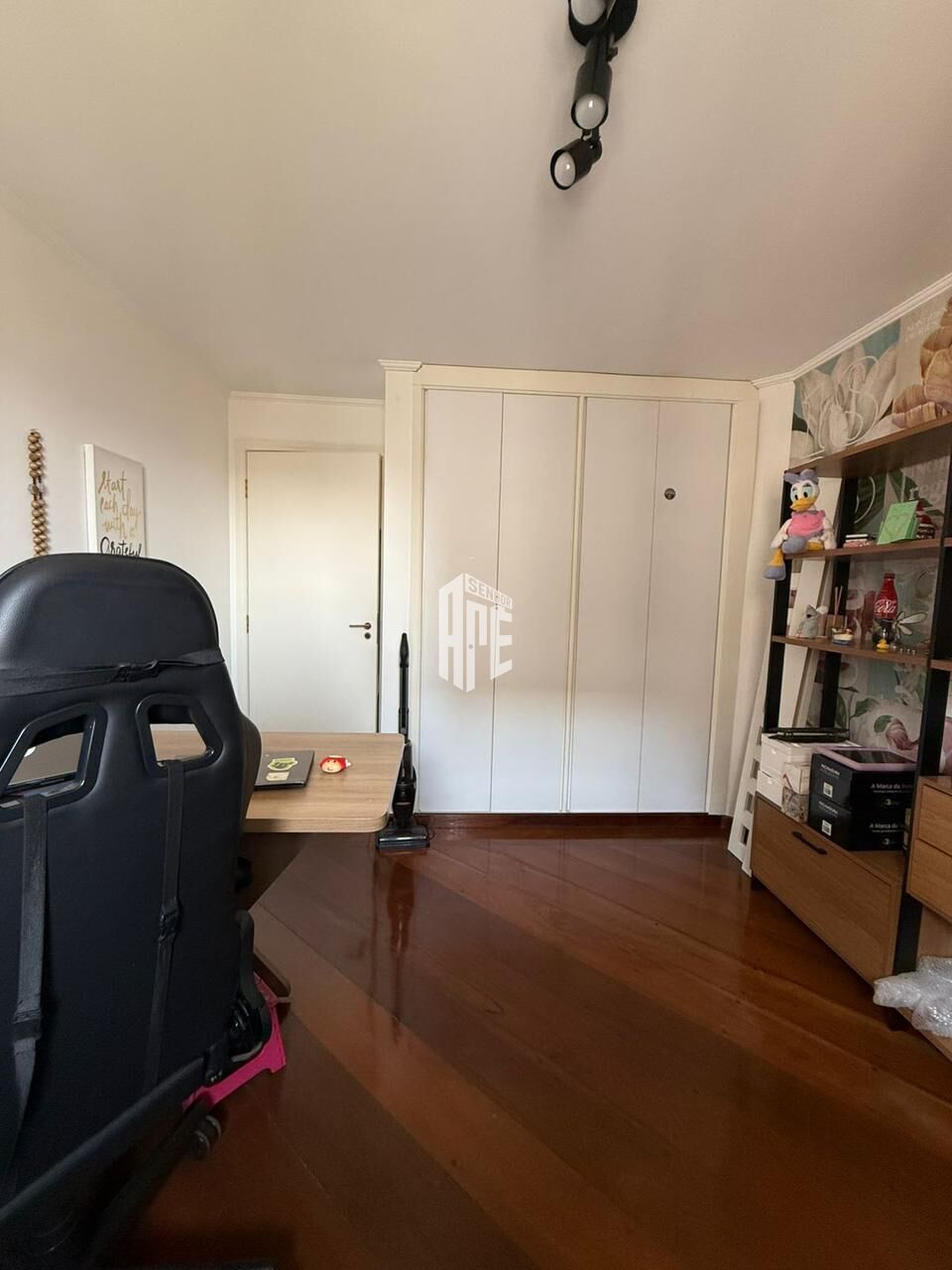 Apartamento, 5 quartos, 200 m² - Foto 29