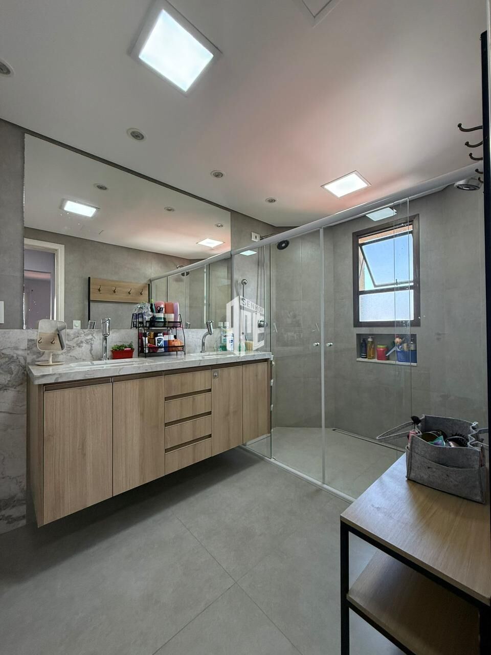 Apartamento, 5 quartos, 200 m² - Foto 35