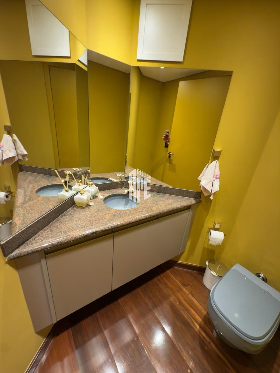 Apartamento, 5 quartos, 200 m² - Foto 8