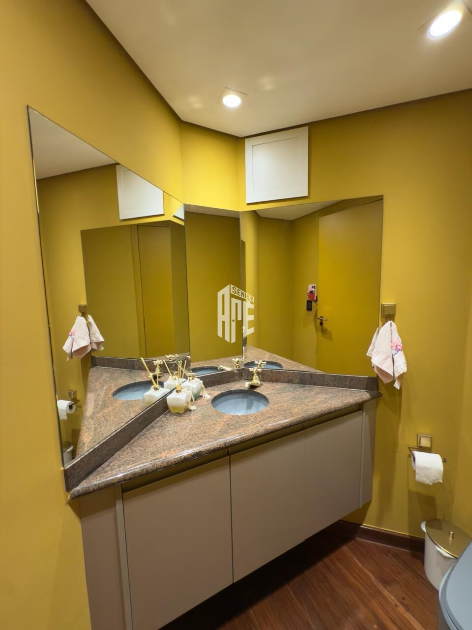 Apartamento, 5 quartos, 200 m² - Foto 7