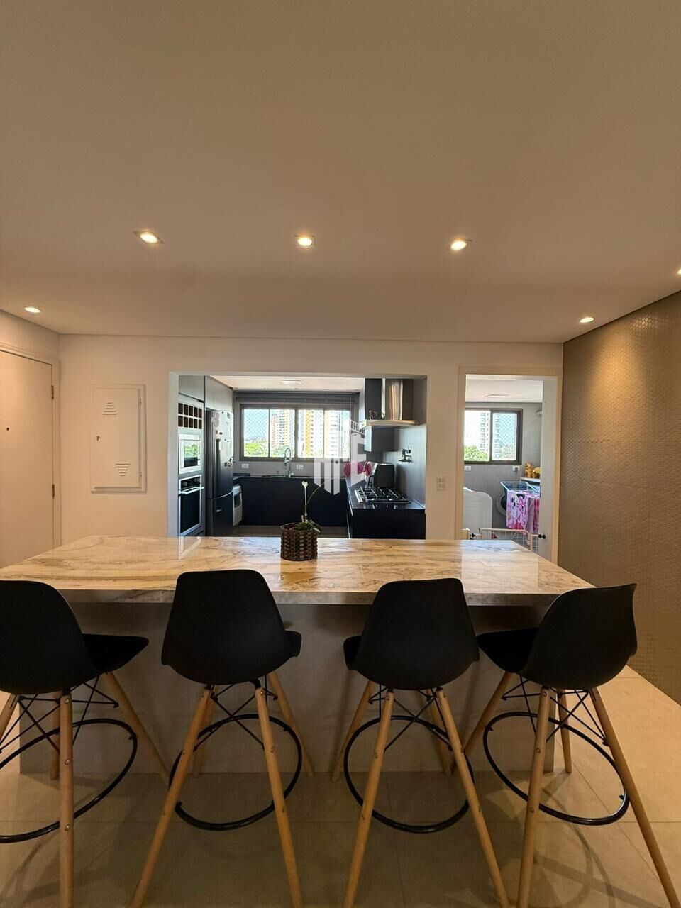 Apartamento, 5 quartos, 200 m² - Foto 17
