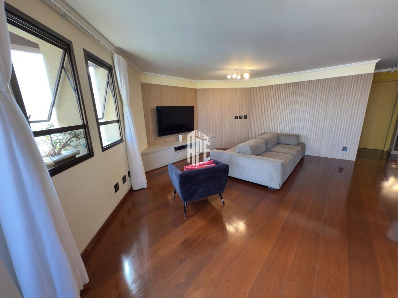 Apartamento, 5 quartos, 200 m² - Foto 11