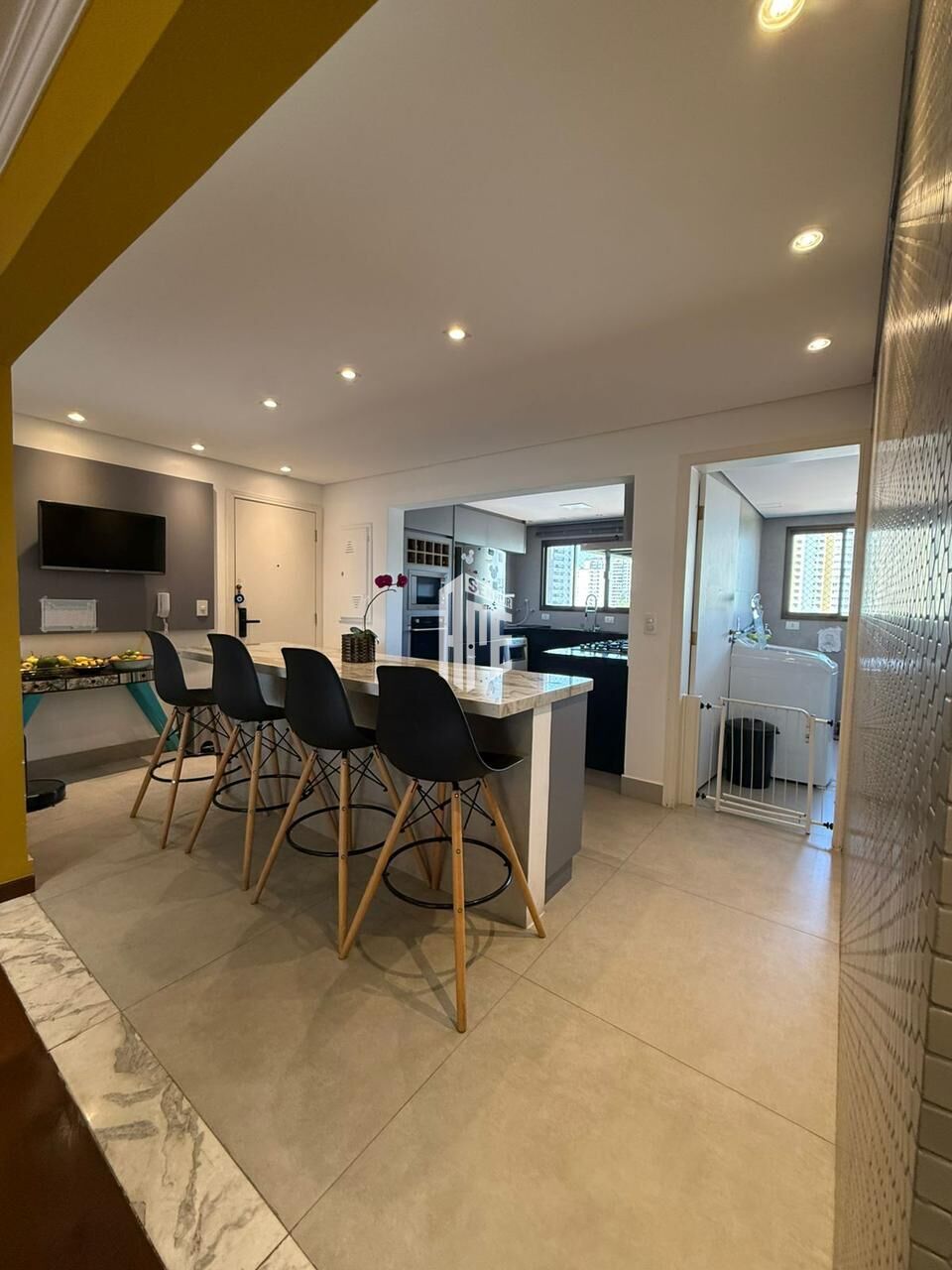 Apartamento, 5 quartos, 200 m² - Foto 19