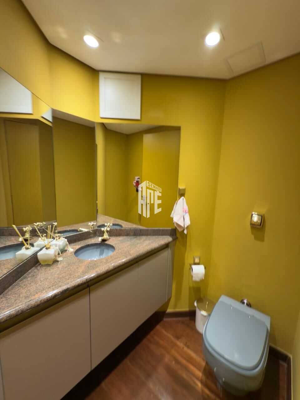 Apartamento, 5 quartos, 200 m² - Foto 18