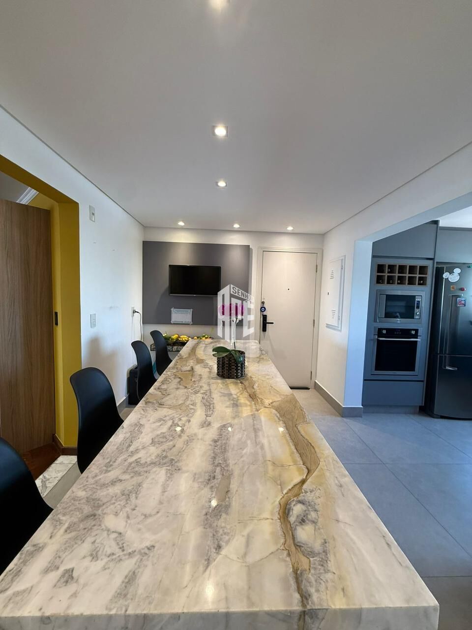 Apartamento, 5 quartos, 200 m² - Foto 15