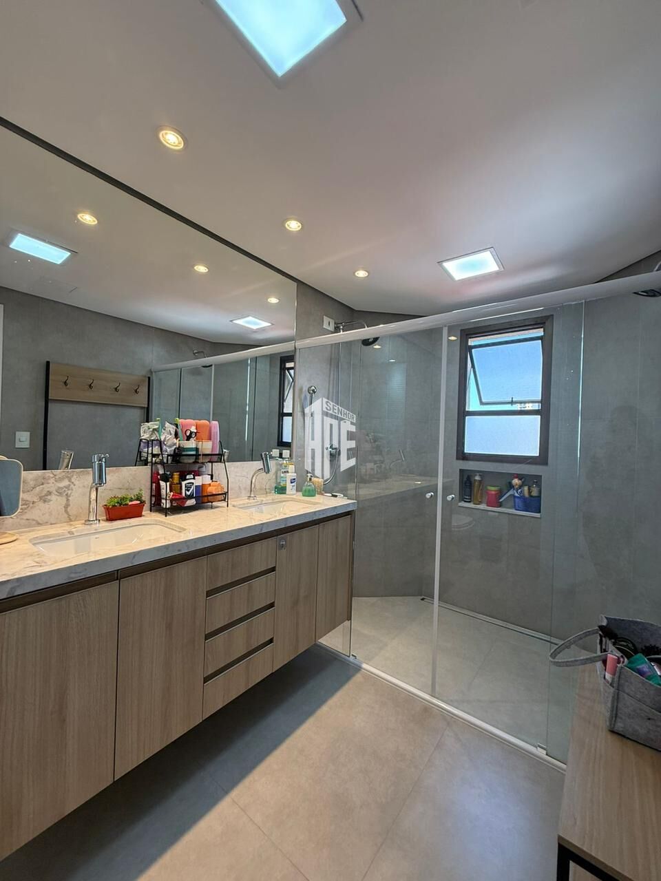 Apartamento, 5 quartos, 200 m² - Foto 38