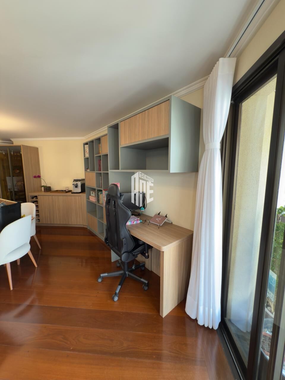 Apartamento, 5 quartos, 200 m² - Foto 5