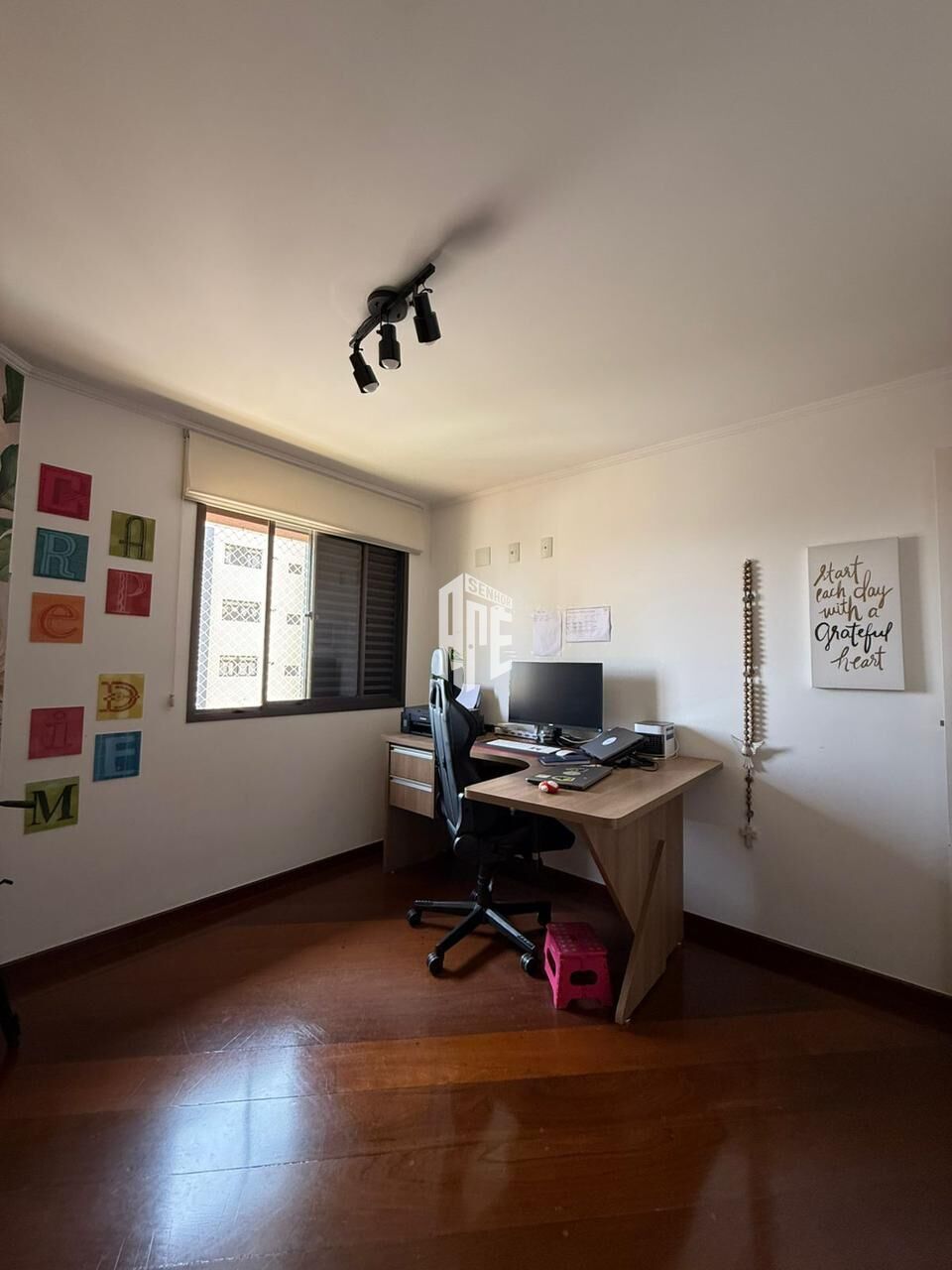 Apartamento, 5 quartos, 200 m² - Foto 28