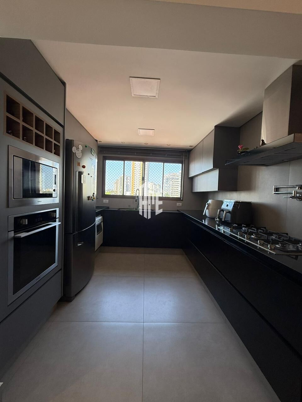 Apartamento, 5 quartos, 200 m² - Foto 21
