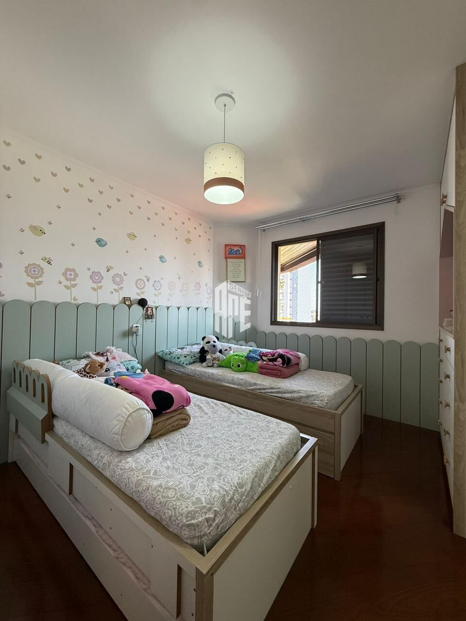 Apartamento, 5 quartos, 200 m² - Foto 49