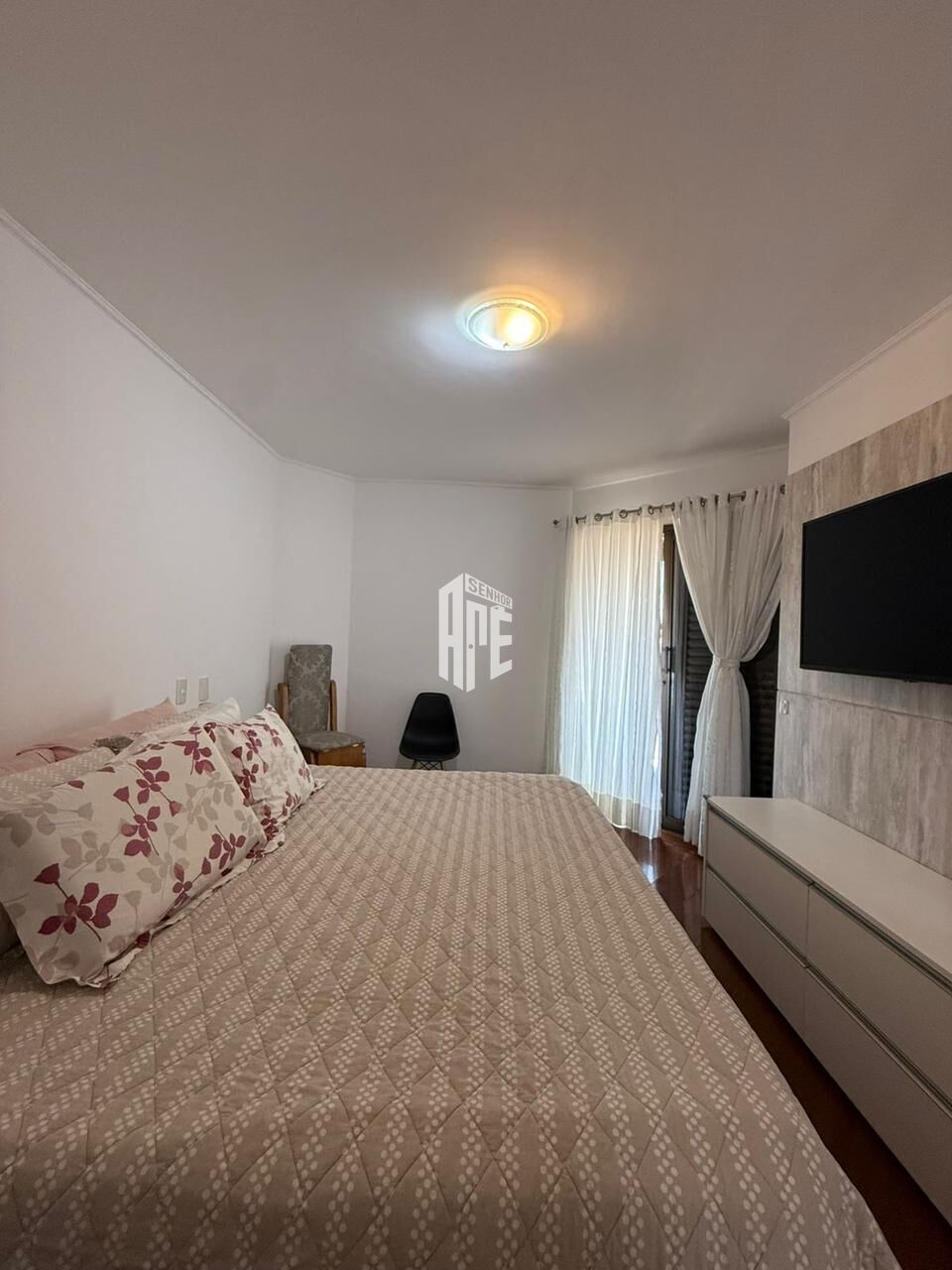 Apartamento, 5 quartos, 200 m² - Foto 43