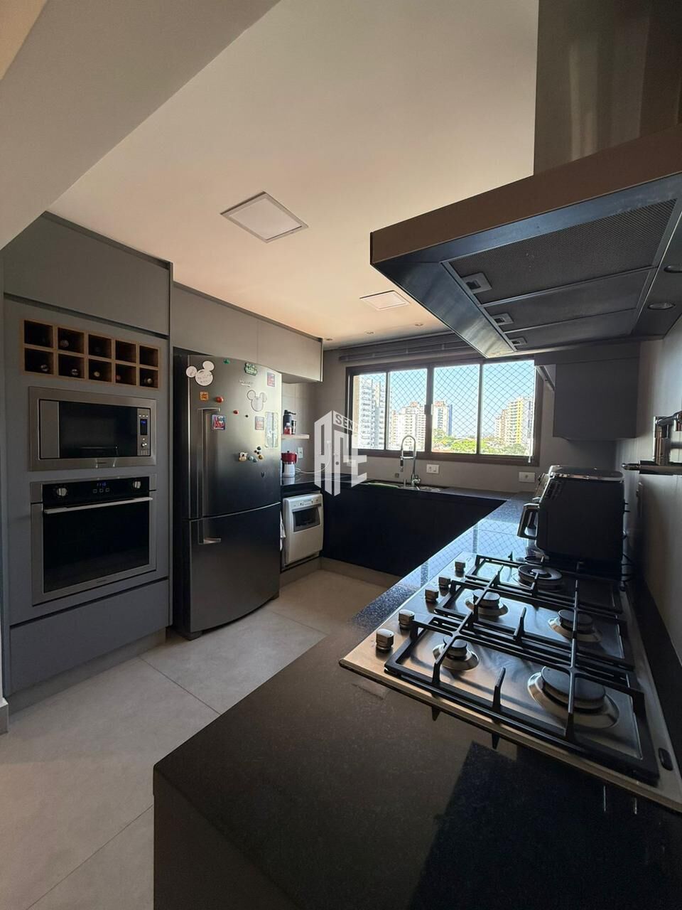 Apartamento, 5 quartos, 200 m² - Foto 25