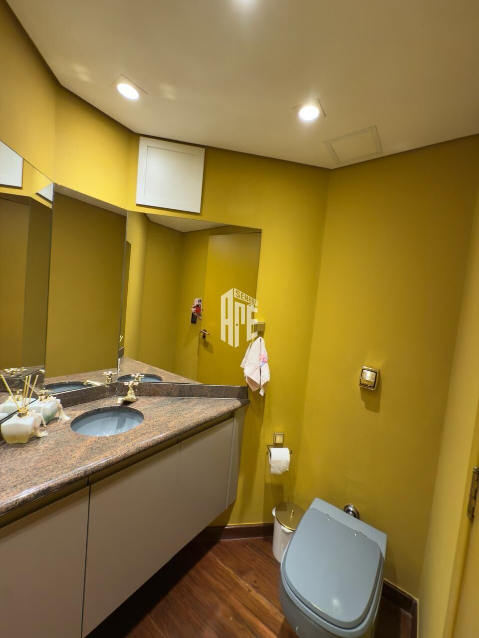 Apartamento, 5 quartos, 200 m² - Foto 13
