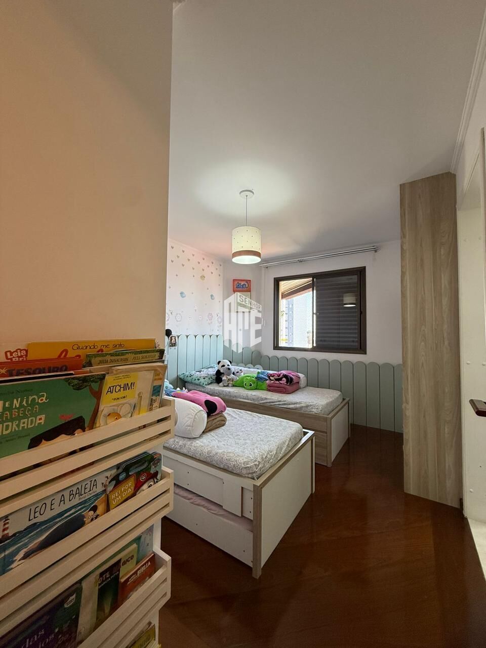 Apartamento, 5 quartos, 200 m² - Foto 46