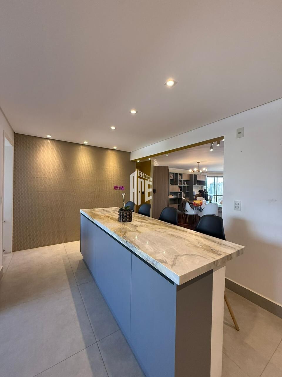 Apartamento, 5 quartos, 200 m² - Foto 16