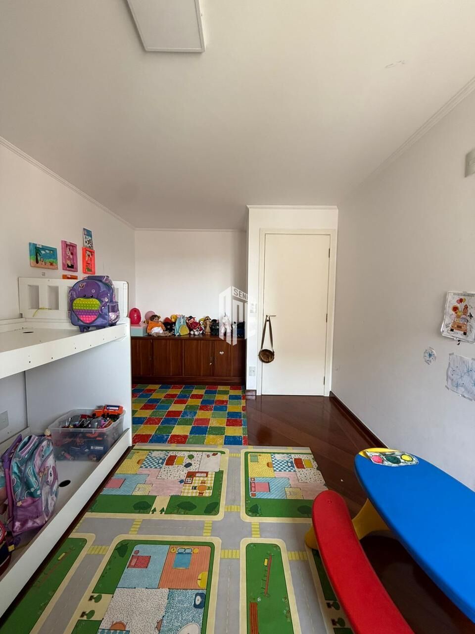 Apartamento, 5 quartos, 200 m² - Foto 33
