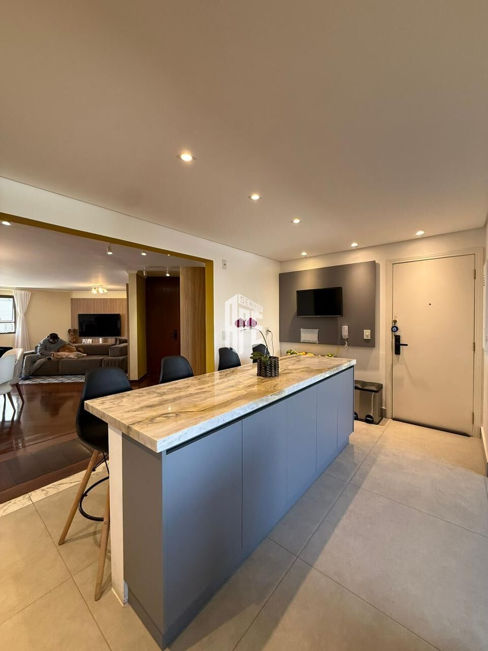 Apartamento, 5 quartos, 200 m² - Foto 14