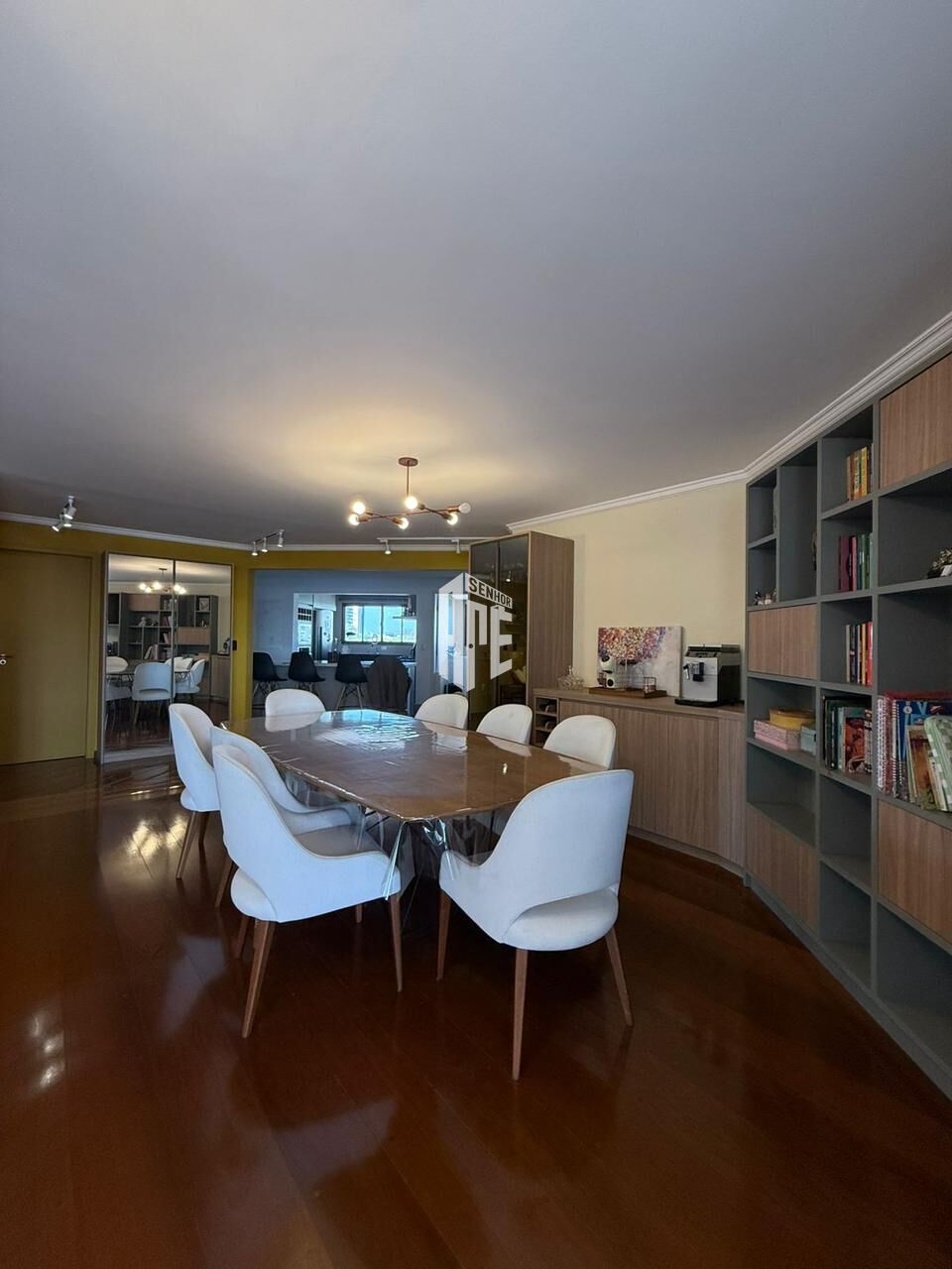 Apartamento, 5 quartos, 200 m² - Foto 6