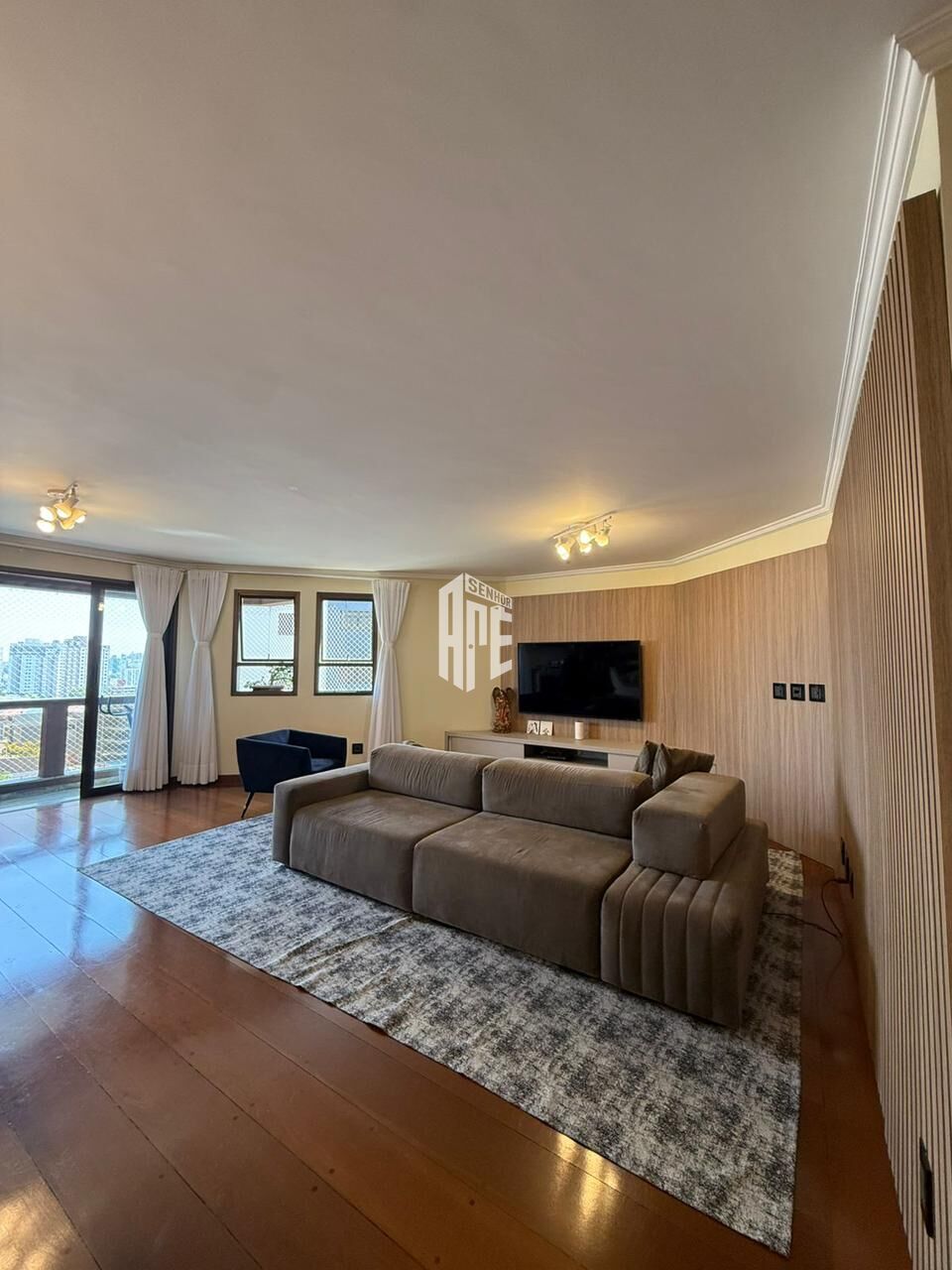 Apartamento, 5 quartos, 200 m² - Foto 20